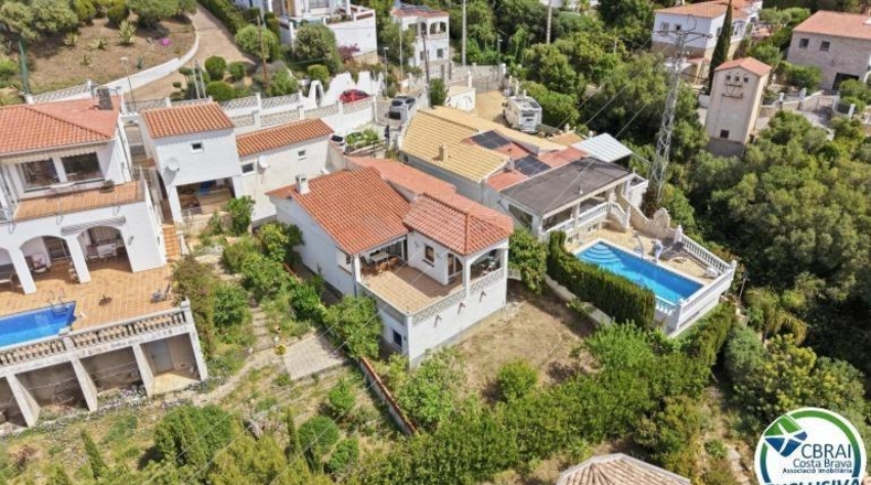 Gerona - Roses - 425m2