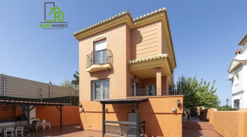 Granada - Gójar - 352m2