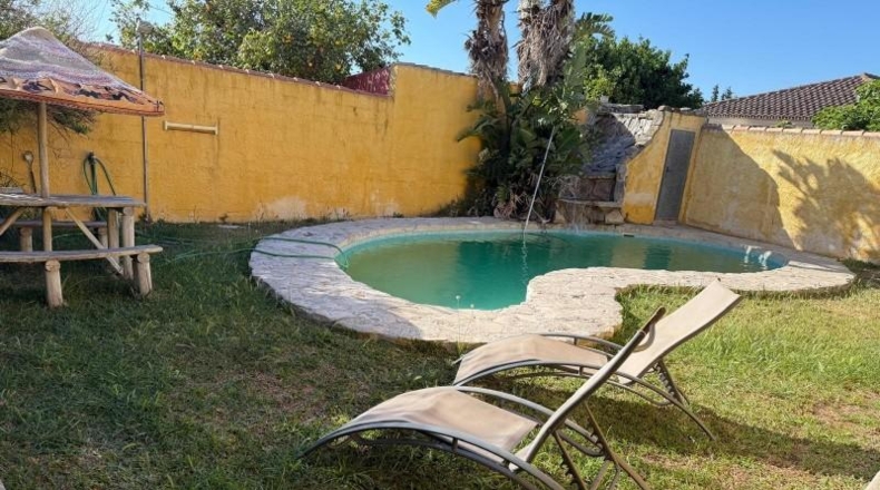 Cadiz - Chiclana de la Frontera - 732m2