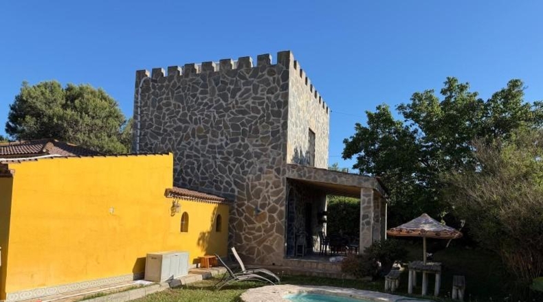 Cadiz - Chiclana de la Frontera - 732m2