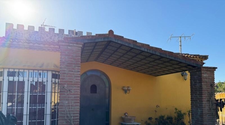 Cadiz - Chiclana de la Frontera - 732m2