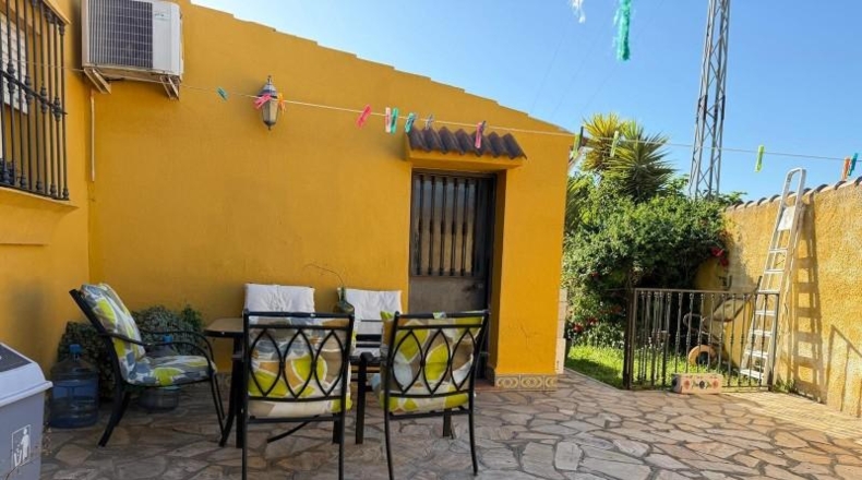 Cadiz - Chiclana de la Frontera - 732m2