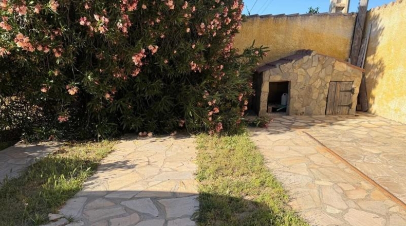 Cadiz - Chiclana de la Frontera - 732m2