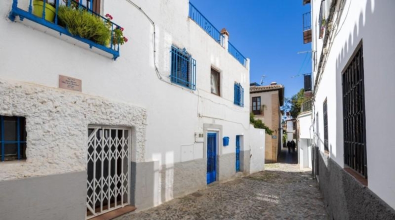 Granada - Granada - 368m2
