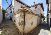 Casa de poble en venda a la España, Granada, ref.: TR408712 foto