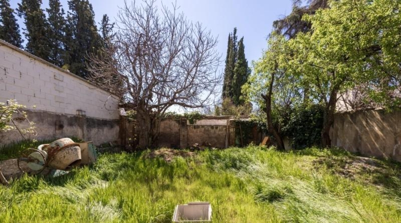 Granada - Granada - 368m2