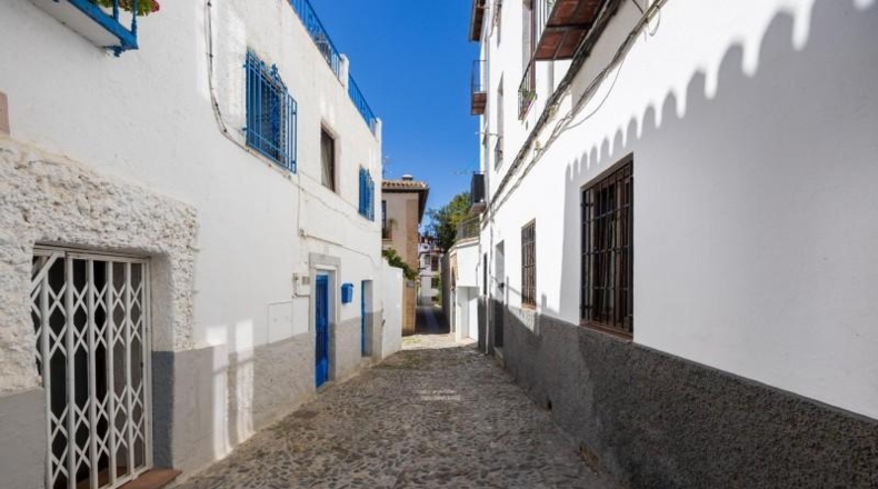 Granada - Granada - 368m2