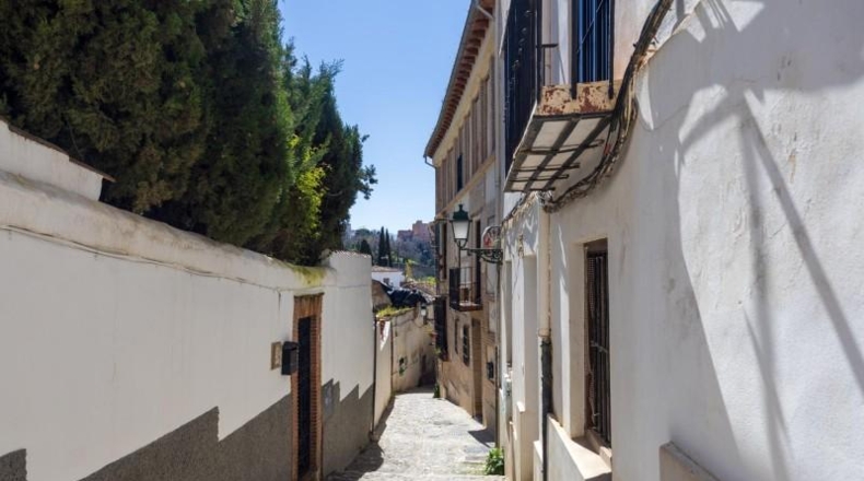 Granada - Granada - 368m2