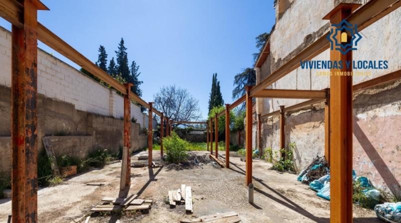 Granada - Granada - 368m2