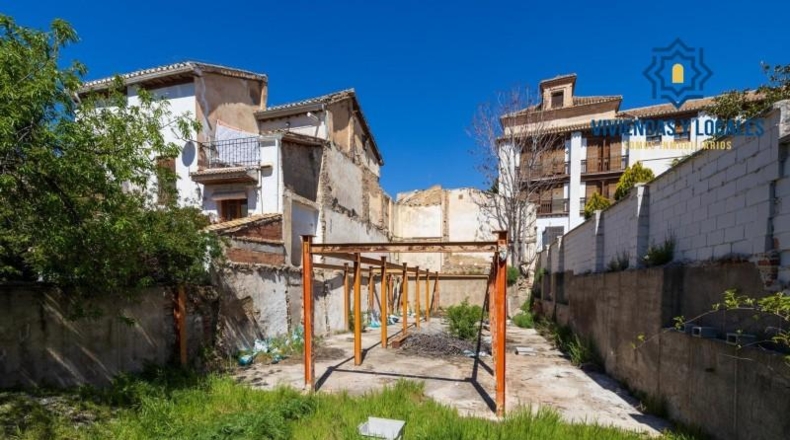 Granada - Granada - 368m2
