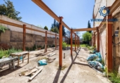 Дом с участком на продажу в городе Гранада Фото