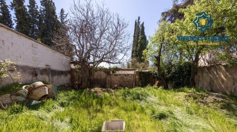 Granada - Granada - 368m2