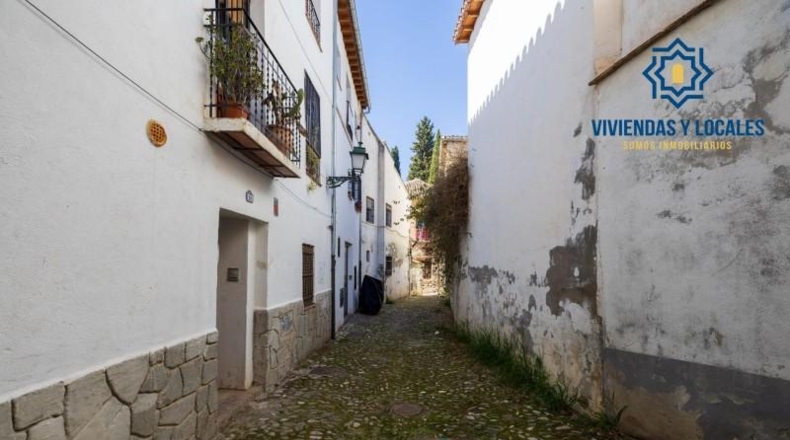 Granada - Granada - 368m2