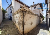 Дом с участком на продажу в городе Гранада Фото