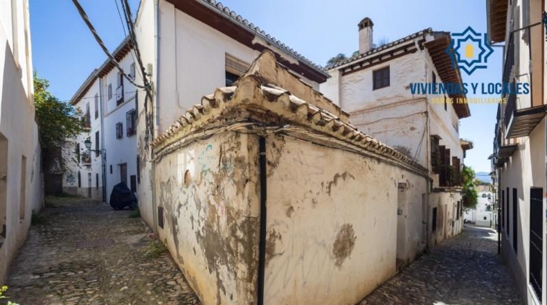 Granada - Granada - 368m2
