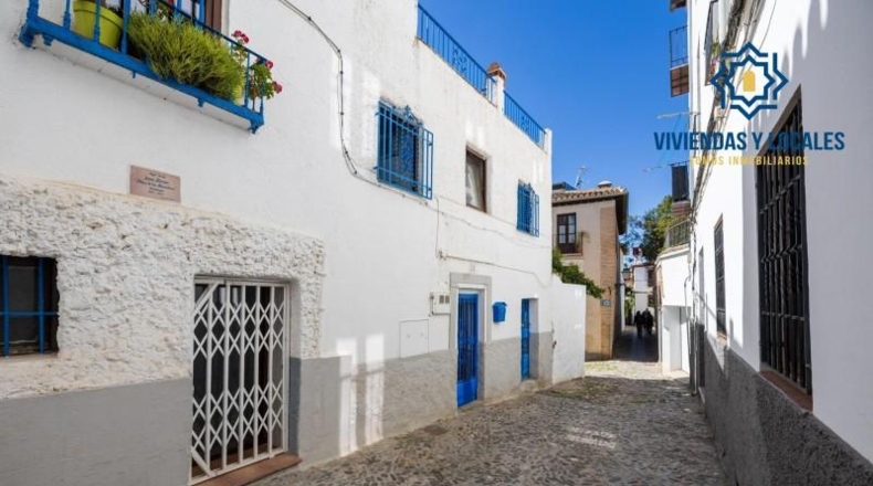 Granada - Granada - 368m2