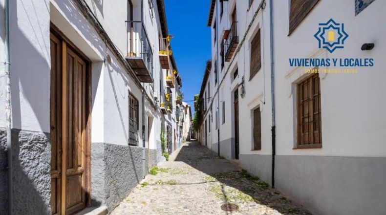 Granada - Granada - 368m2