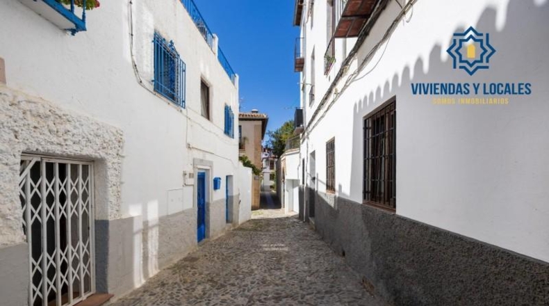 Granada - Granada - 368m2