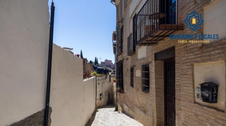 Granada - Granada - 368m2