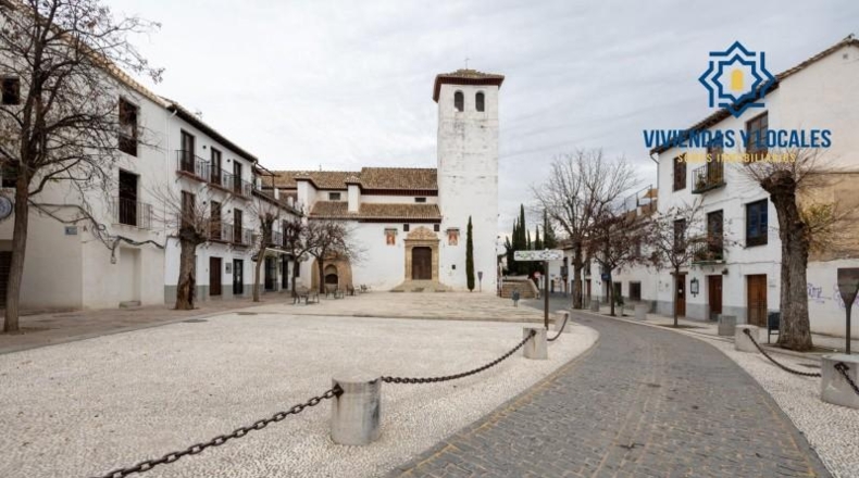 Granada - Granada - 368m2