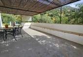 Casa de pueblo en venta en la España, Álora, ref: TR408713 foto