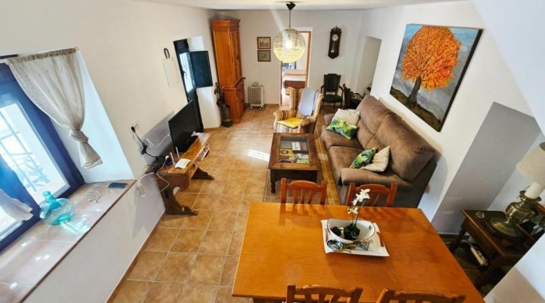 Málaga - Álora - 220m2