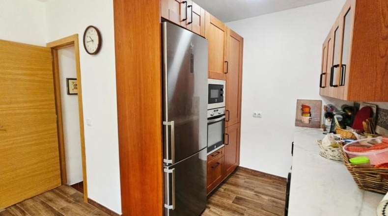 Málaga - Álora - 220m2