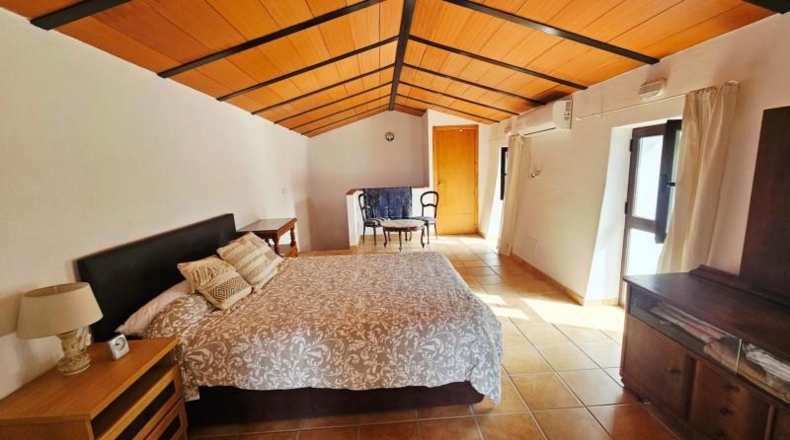 Málaga - Álora - 220m2