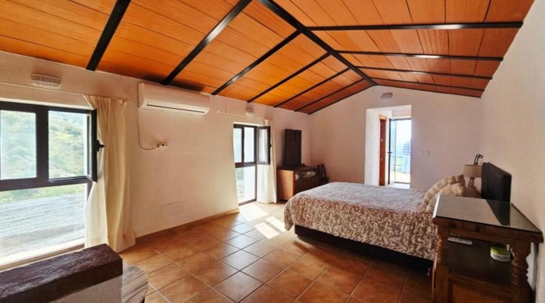 Málaga - Álora - 220m2