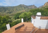 Casa de pueblo en venta en la España, Álora, ref: TR408713 foto
