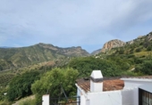 Casa de pueblo en venta en la España, Álora, ref: TR408713 foto