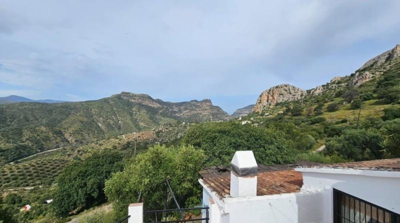 Málaga - Álora - 220m2