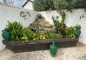 Xalet independent amb terreny en venda a la España, Chiclana de la Frontera, ref.: TR158382 foto