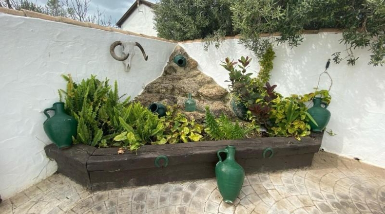 Cádiz - Chiclana de la Frontera - 1000m2