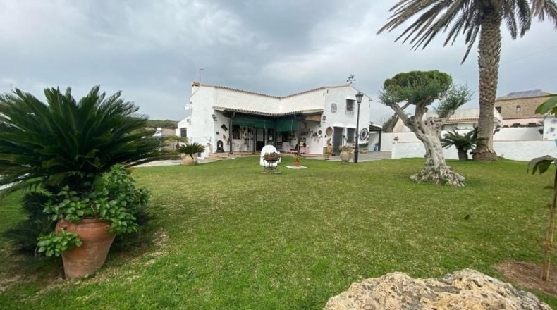 Cádiz - Chiclana de la Frontera - 1000m2