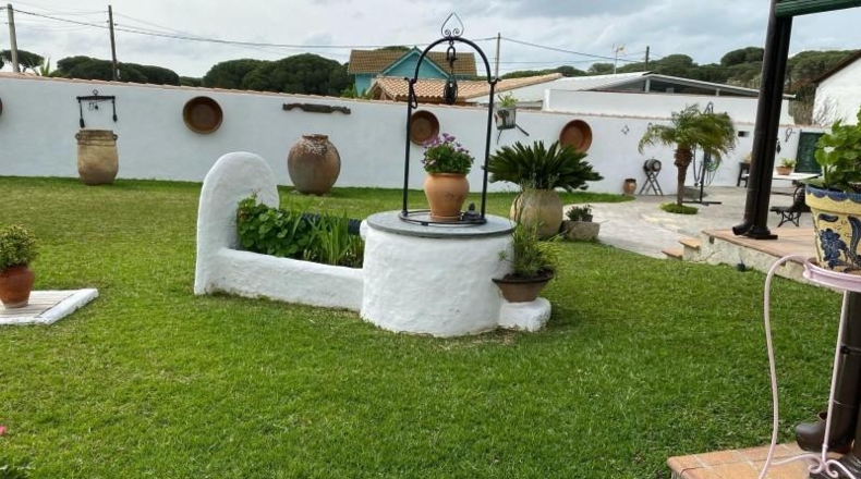 Cádiz - Chiclana de la Frontera - 1000m2