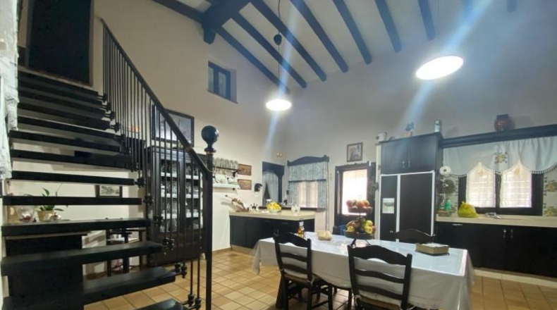 Cádiz - Chiclana de la Frontera - 1000m2