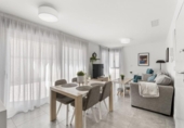 Chalet independiente con terreno en venta en la España, San Javier, ref: TR408717 foto