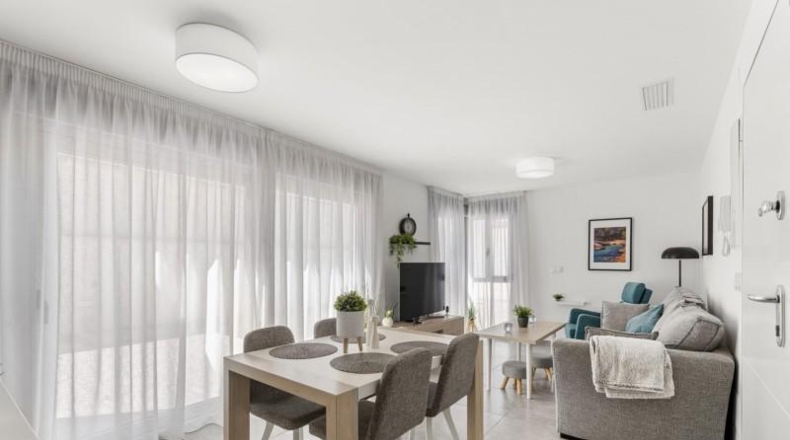 Murcia - San Javier - 139m2