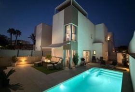 San Javier 139&nbsp;м²