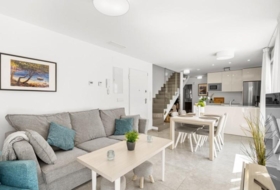 San Javier 139&nbsp;м²