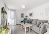 Chalet independiente con terreno en venta en la España, San Javier, ref: TR408717 foto