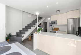 San Javier 139&nbsp;м²