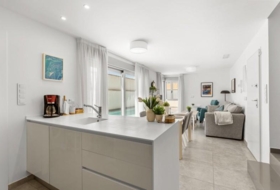 San Javier 139&nbsp;м²