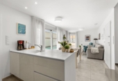 Chalet independiente con terreno en venta en la España, San Javier, ref: TR408717 foto