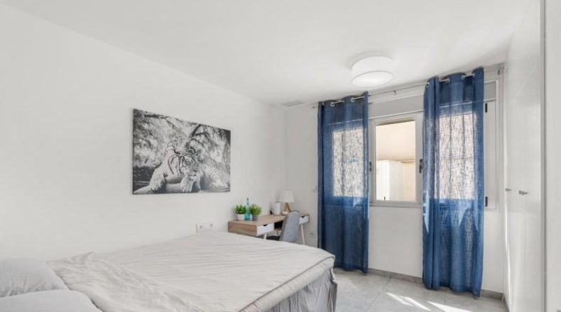 Murcia - San Javier - 139m2