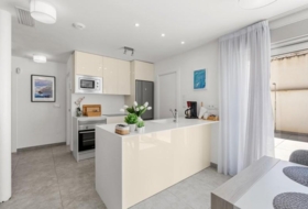 San Javier 139&nbsp;м²