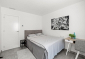 Chalet independiente con terreno en venta en la España, San Javier, ref: TR408717 foto