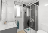 Chalet independiente con terreno en venta en la España, San Javier, ref: TR408717 foto