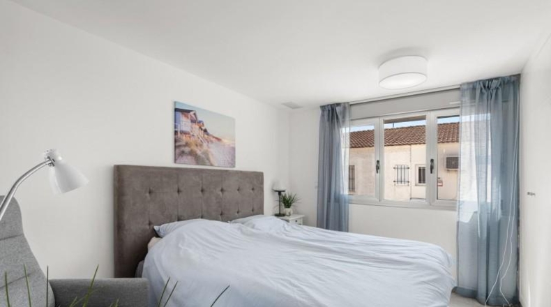 Murcia - San Javier - 139m2